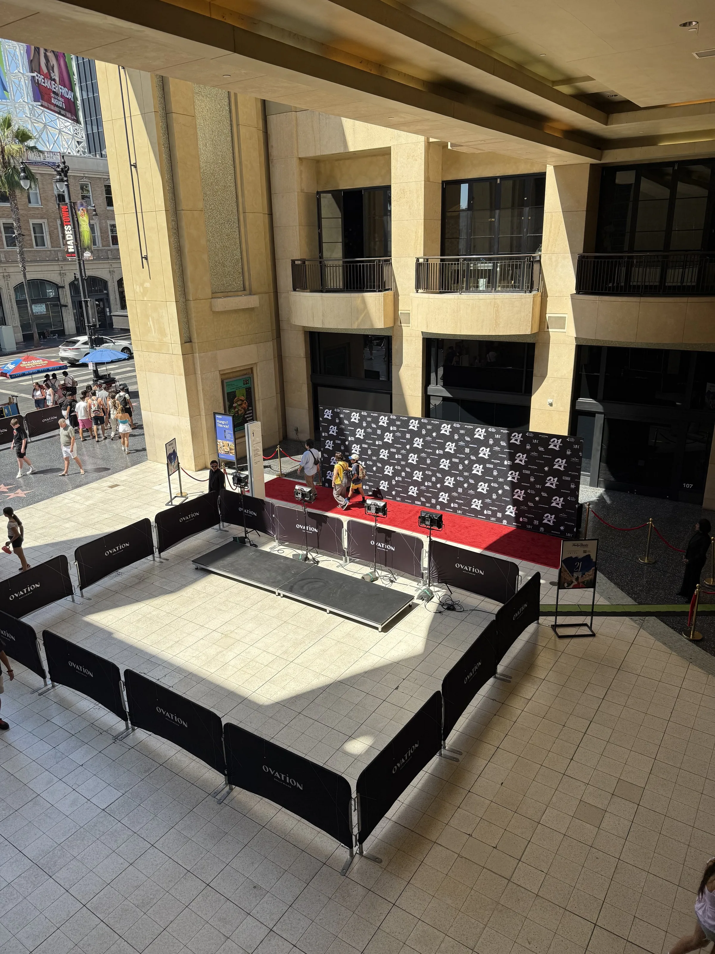 Production Design