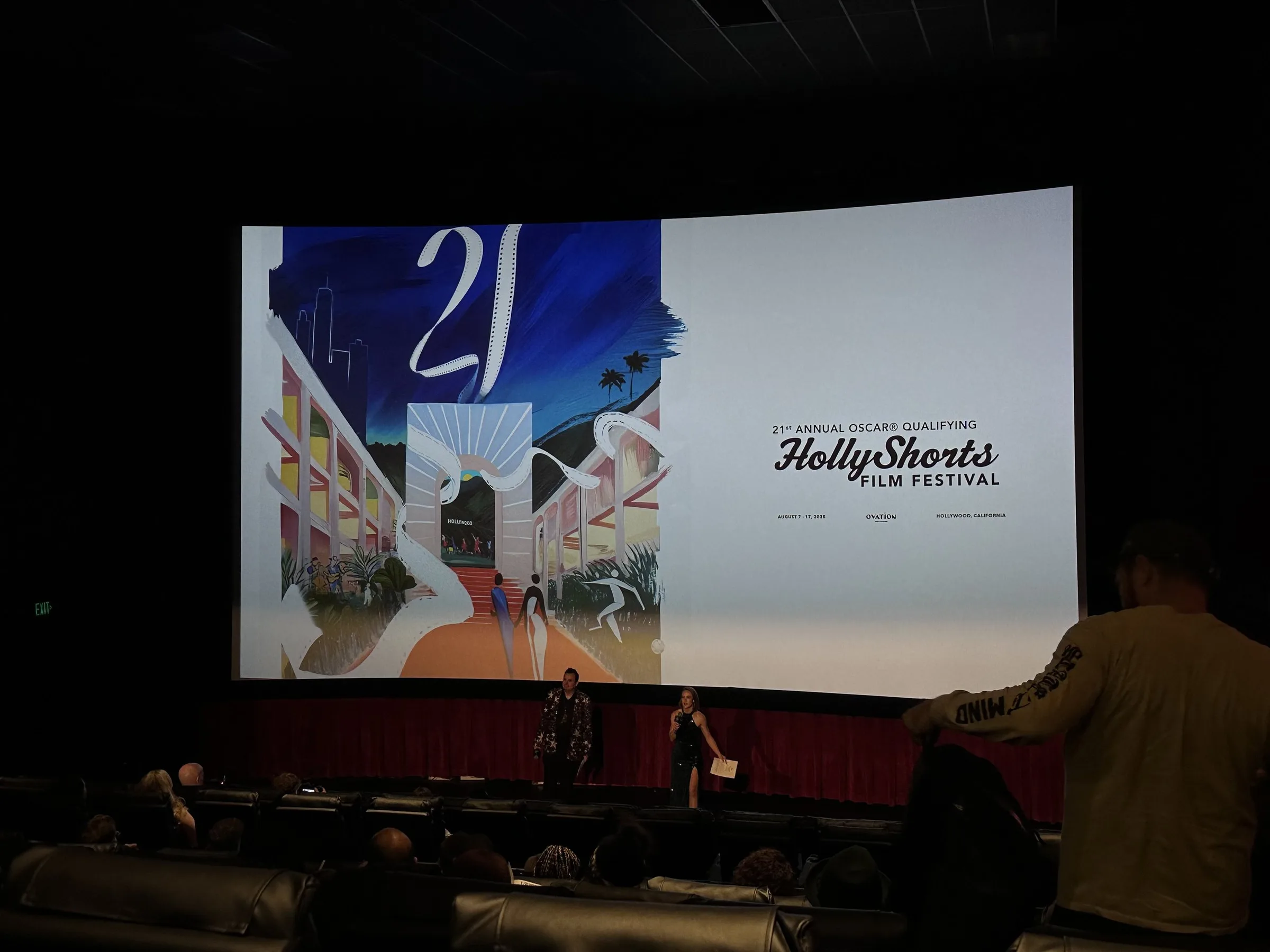 Production Design