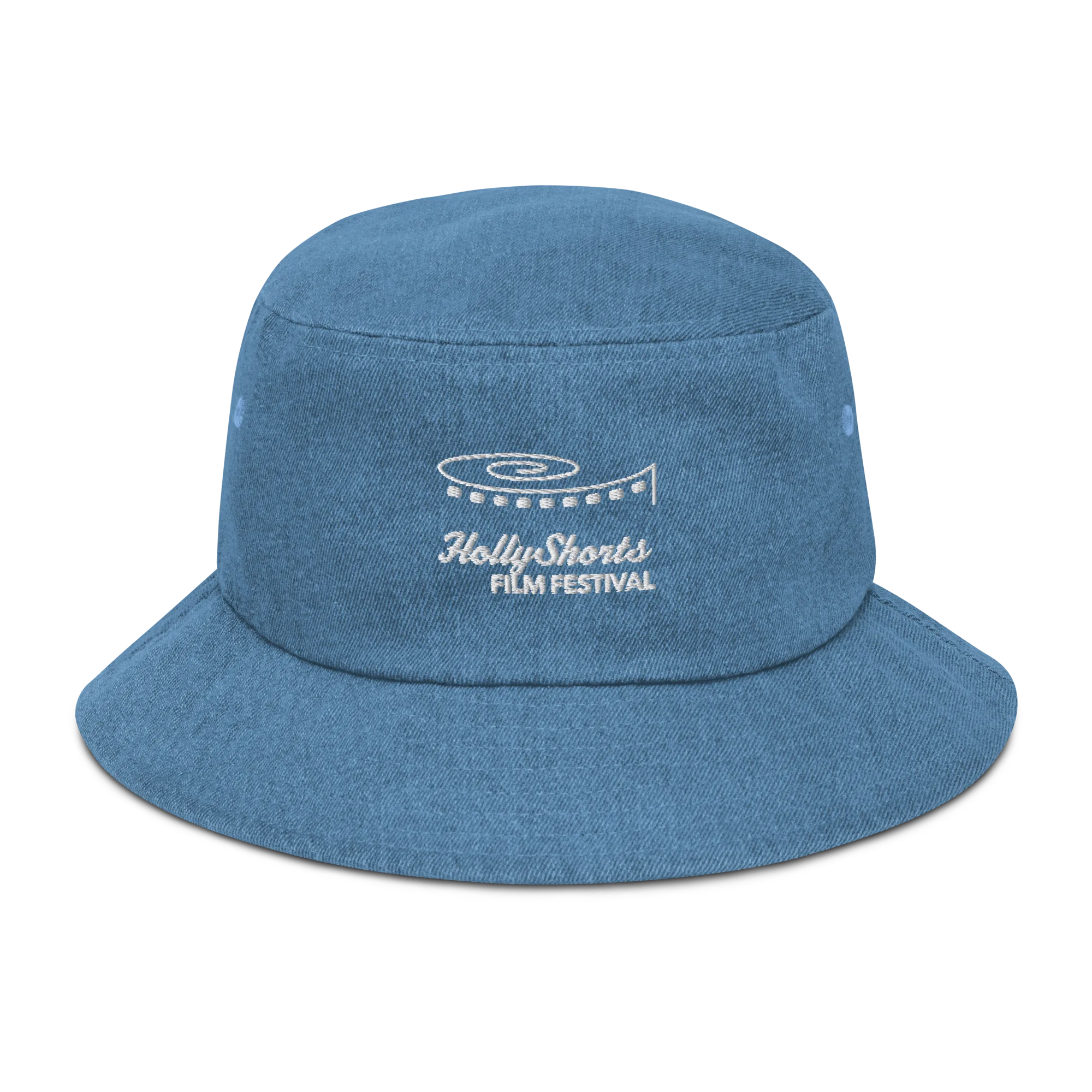 Merch Designs — bucket hat
