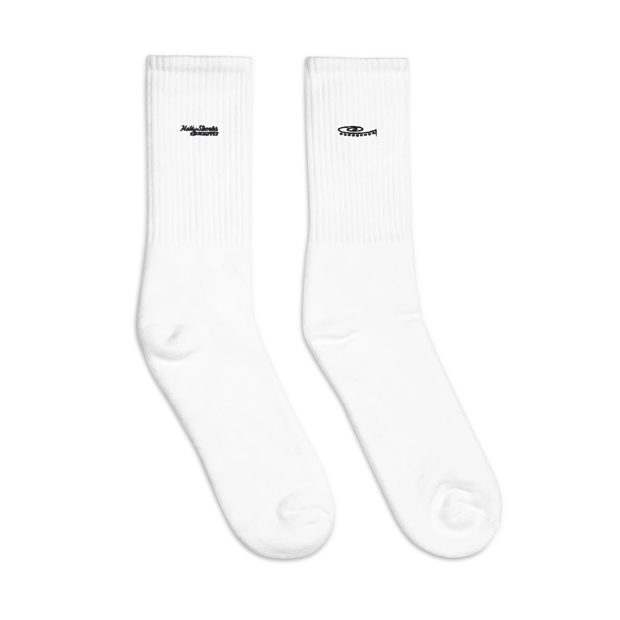 Merch Designs — socks