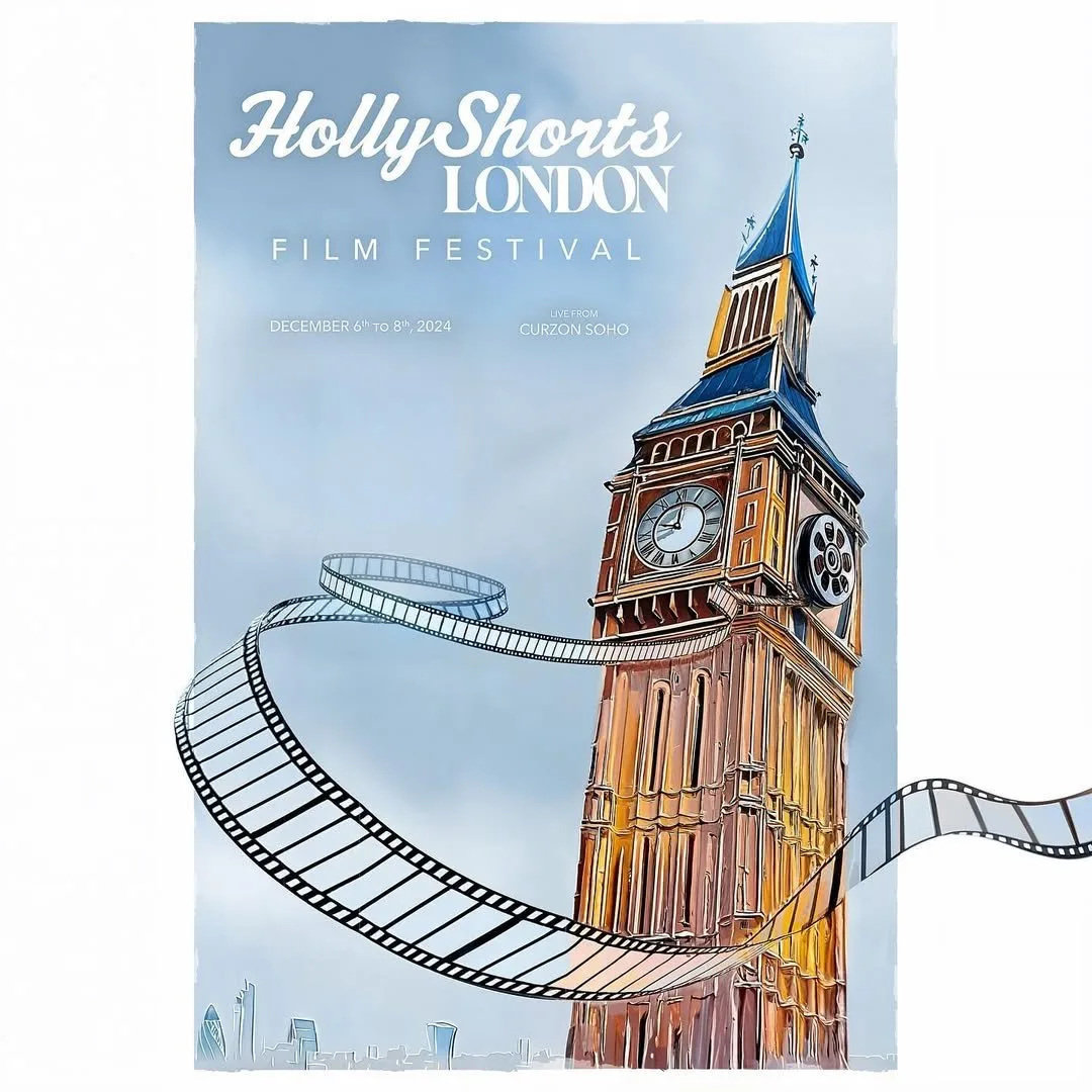 HollyShorts London 2025