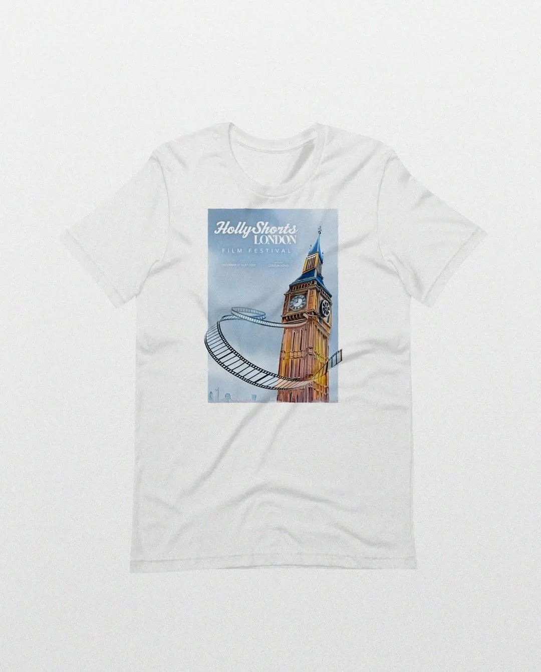 HollyShorts London 2025