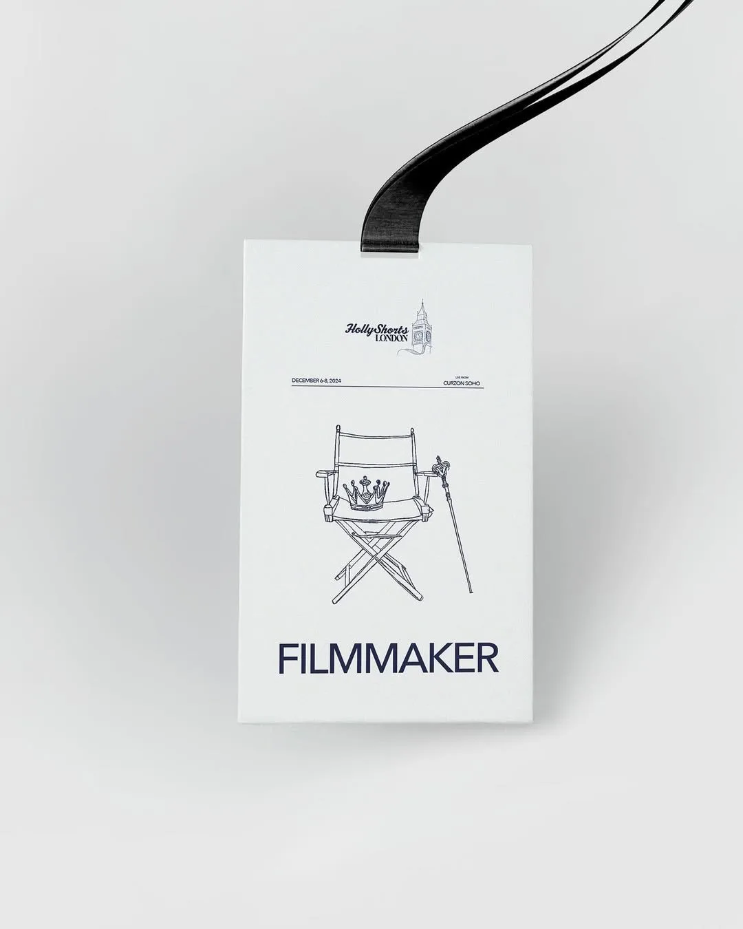 HollyShorts London 2025