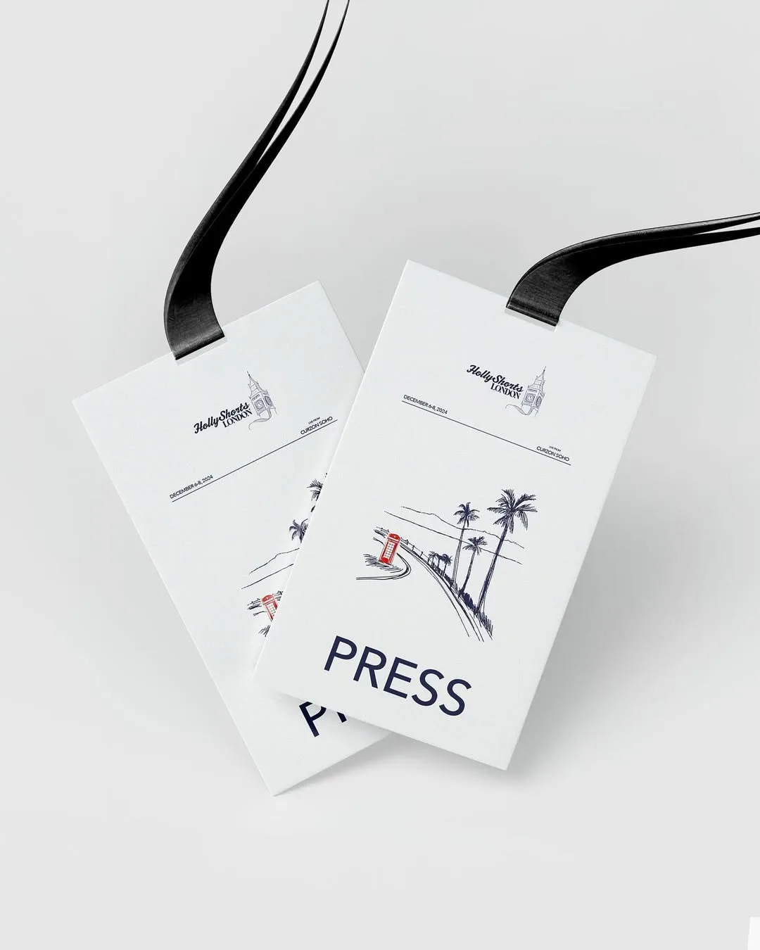 HollyShorts London 2025
