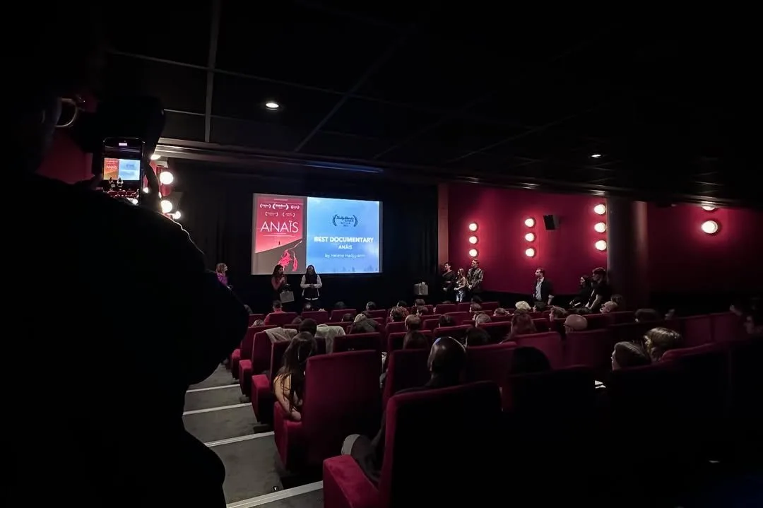 HollyShorts London 2025