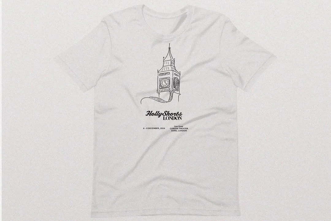 HollyShorts London 2025