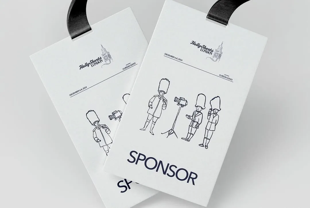 HollyShorts London 2025