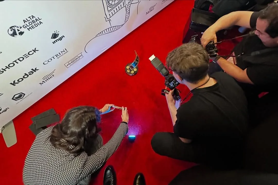 HollyShorts London 2025