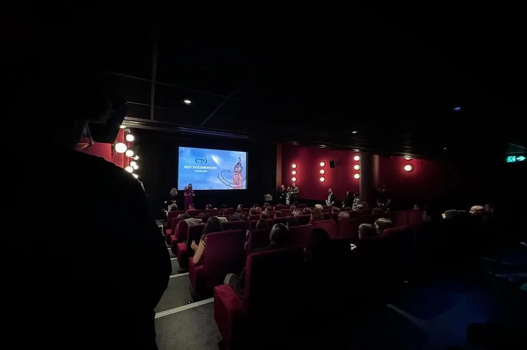 HollyShorts London 2025