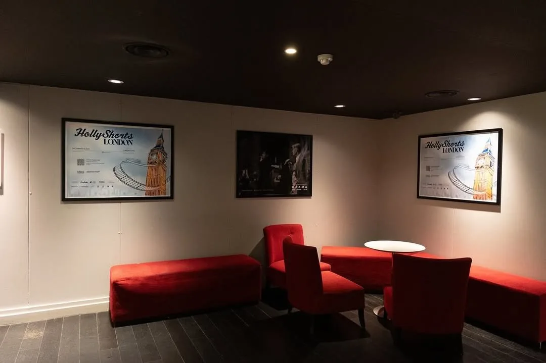 HollyShorts London 2025