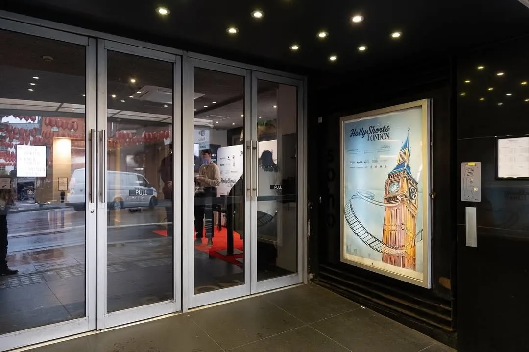 HollyShorts London 2025