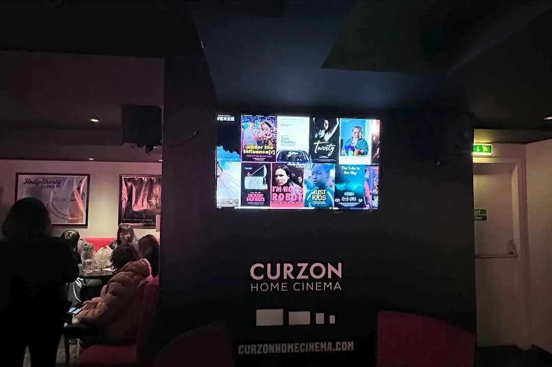 HollyShorts London 2025