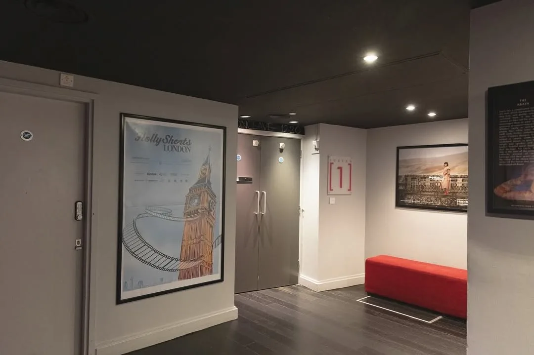HollyShorts London 2025