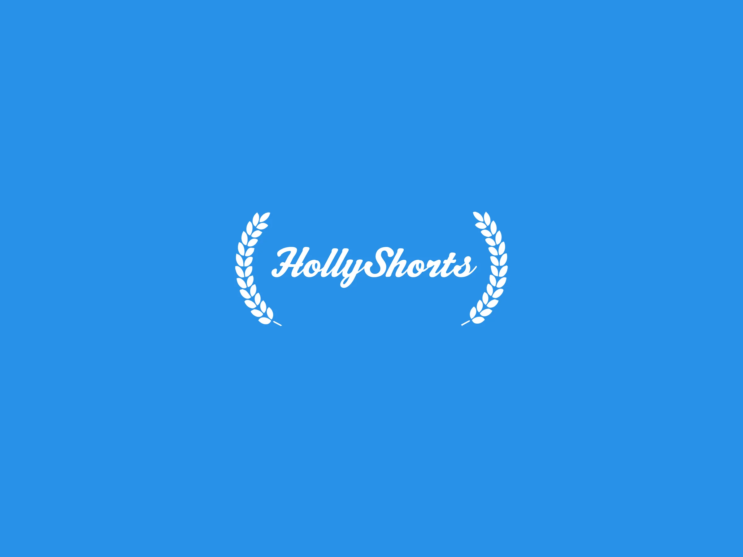 Hollyshorts.com website design