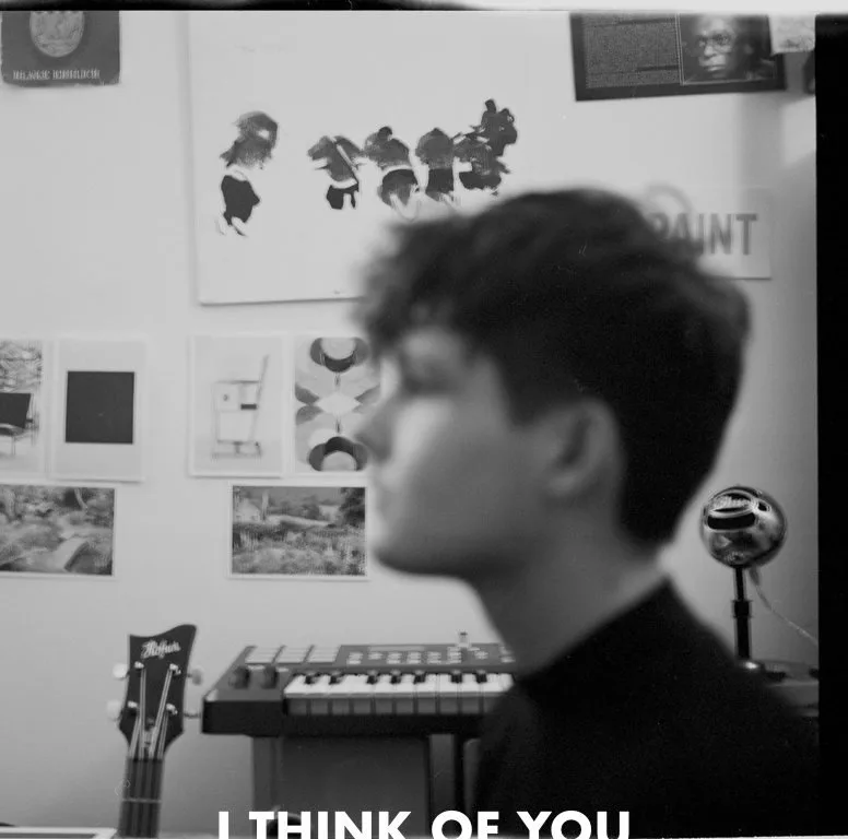 I Think Of You