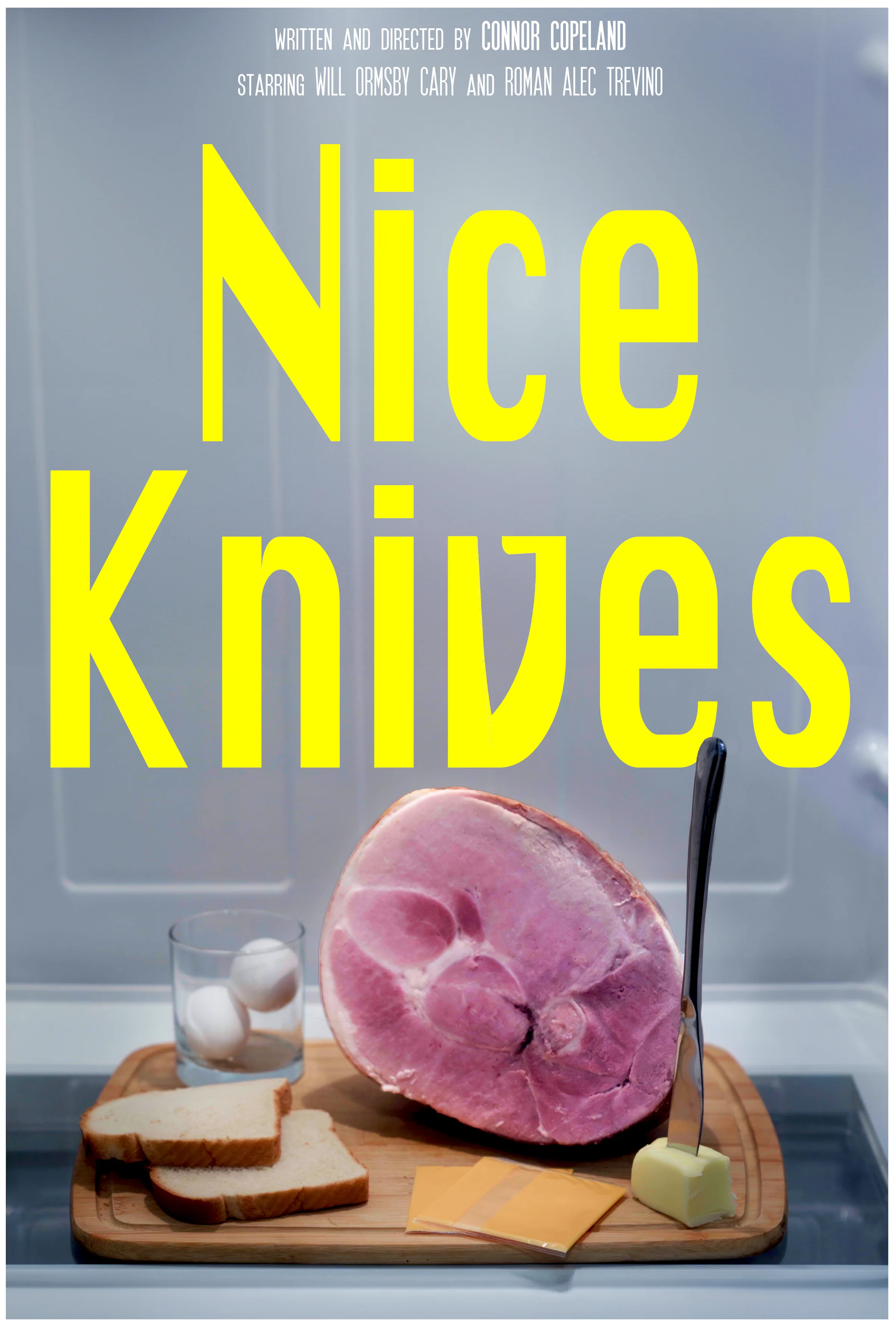 Nice Knives