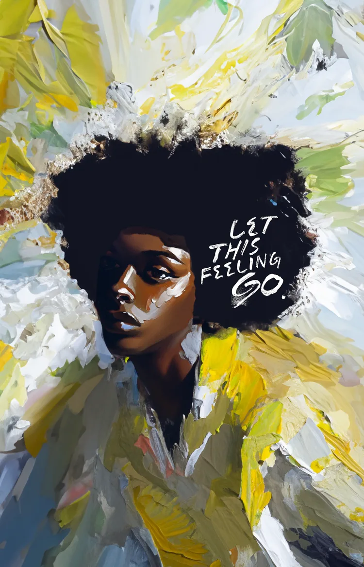 Let This Feeling Go