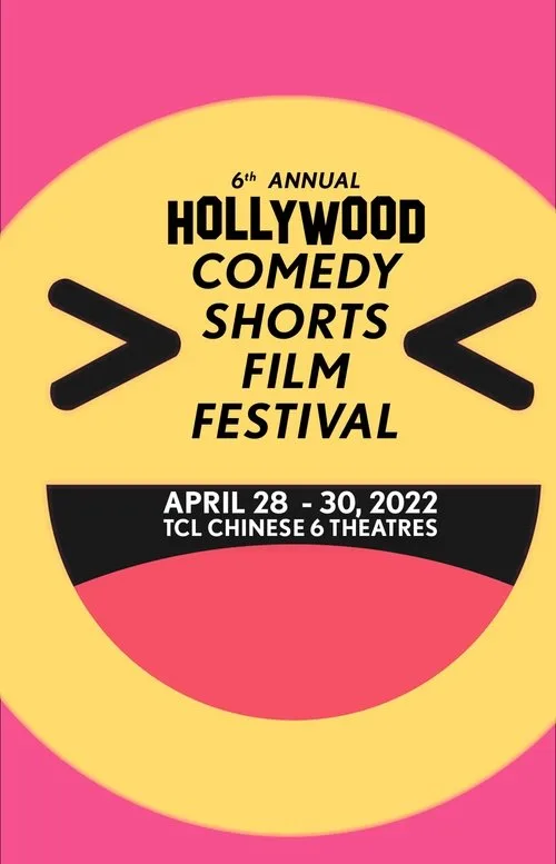 6th Hollywood Comedy Shorts