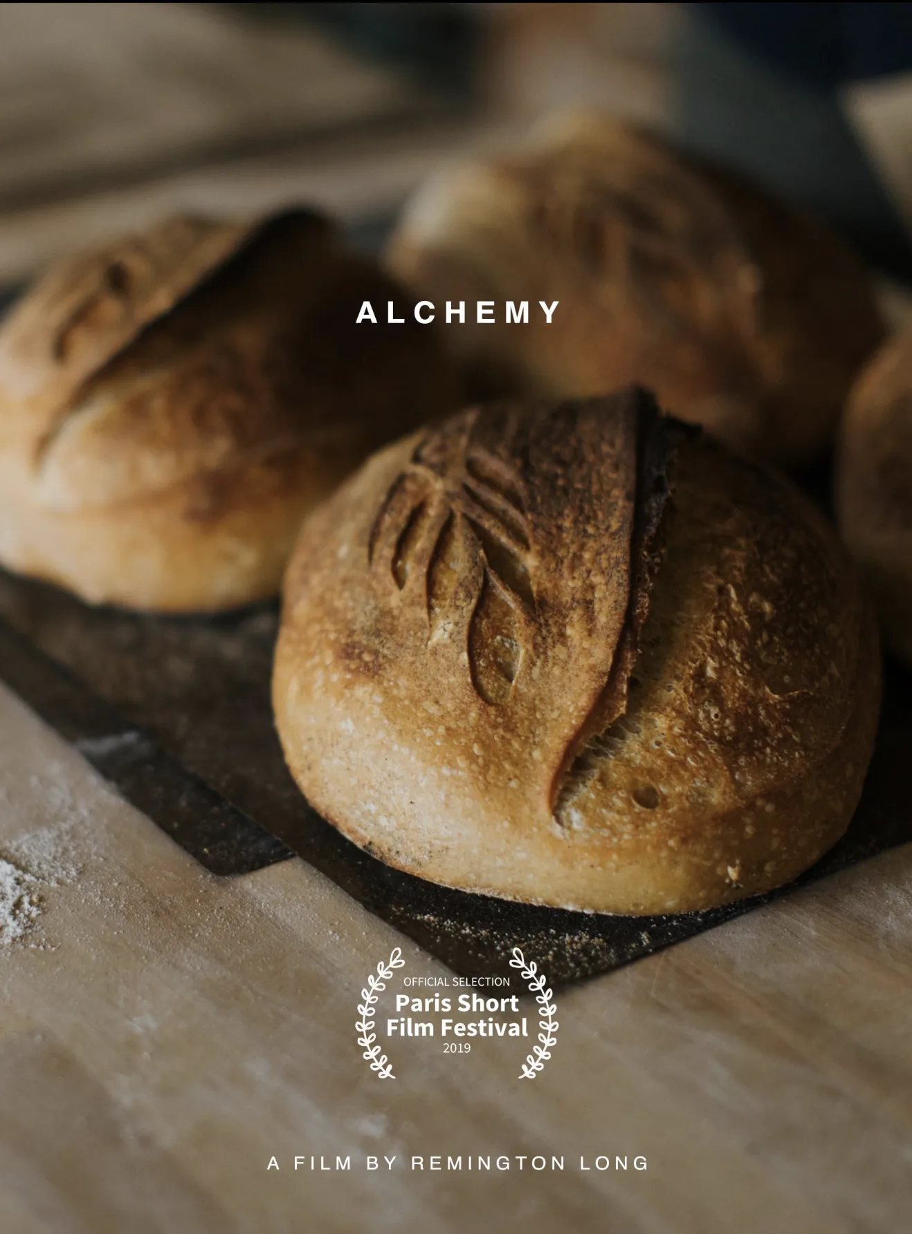 Alchemy