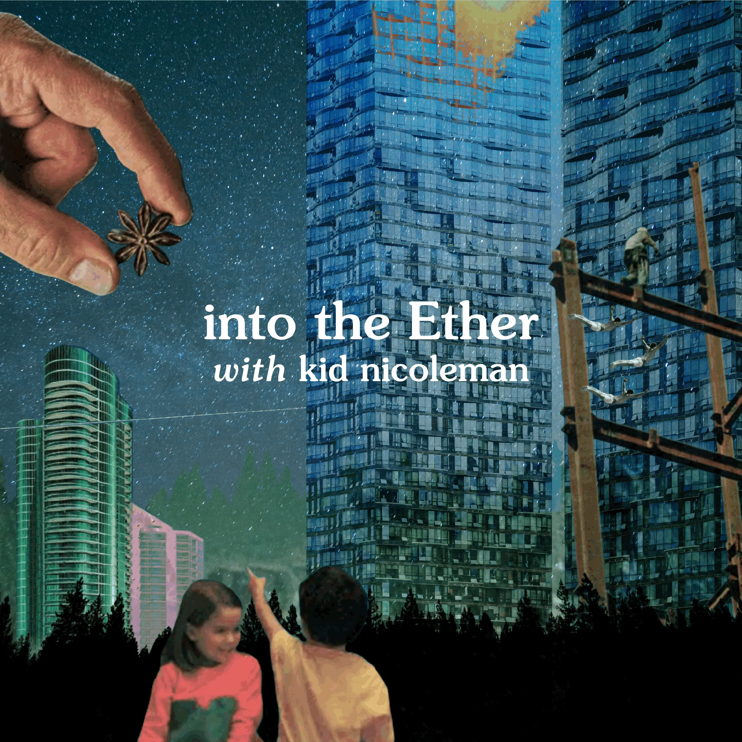 Kid Nicoleman