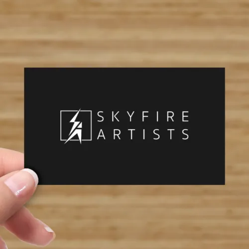 Skyfire Artists