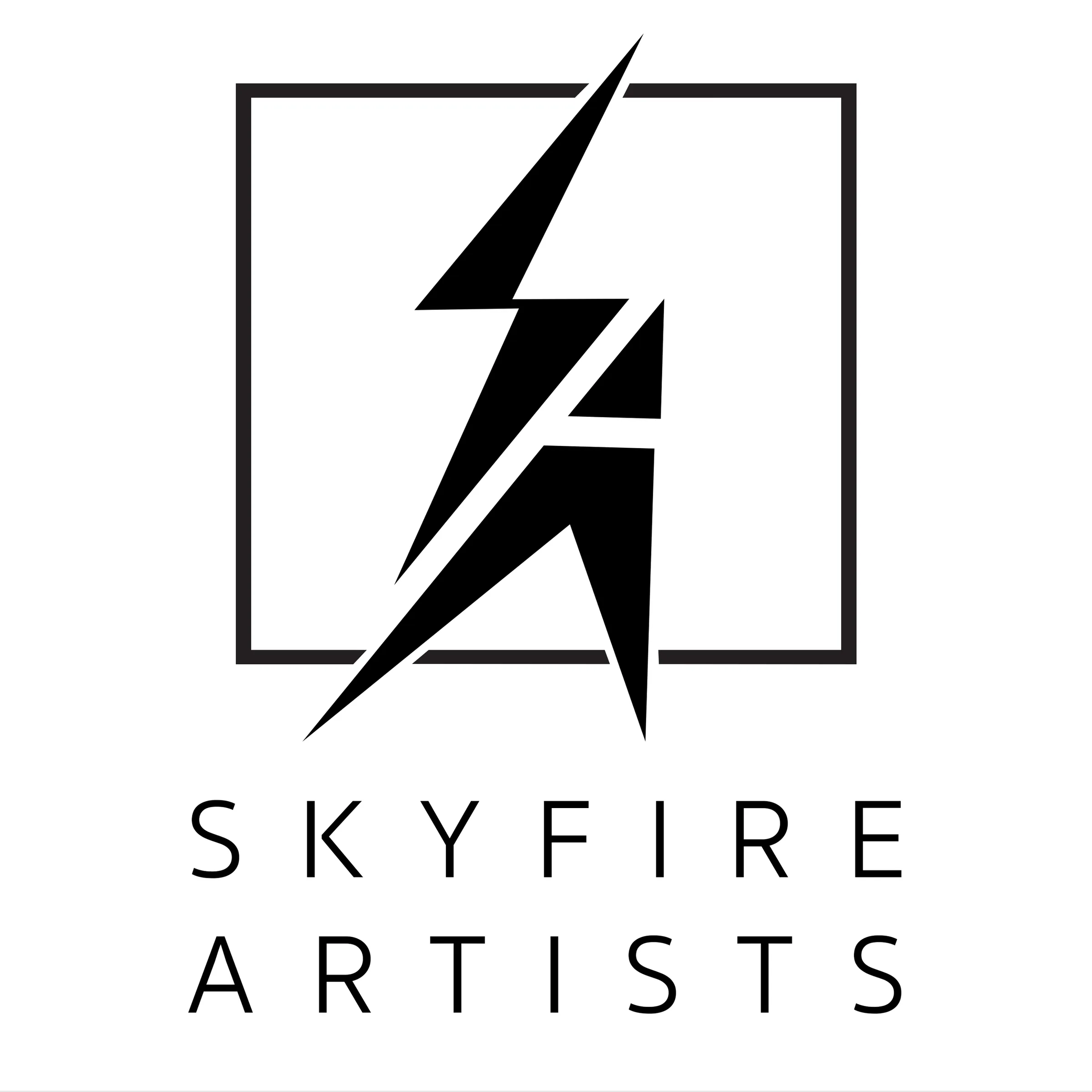 Skyfire Artists