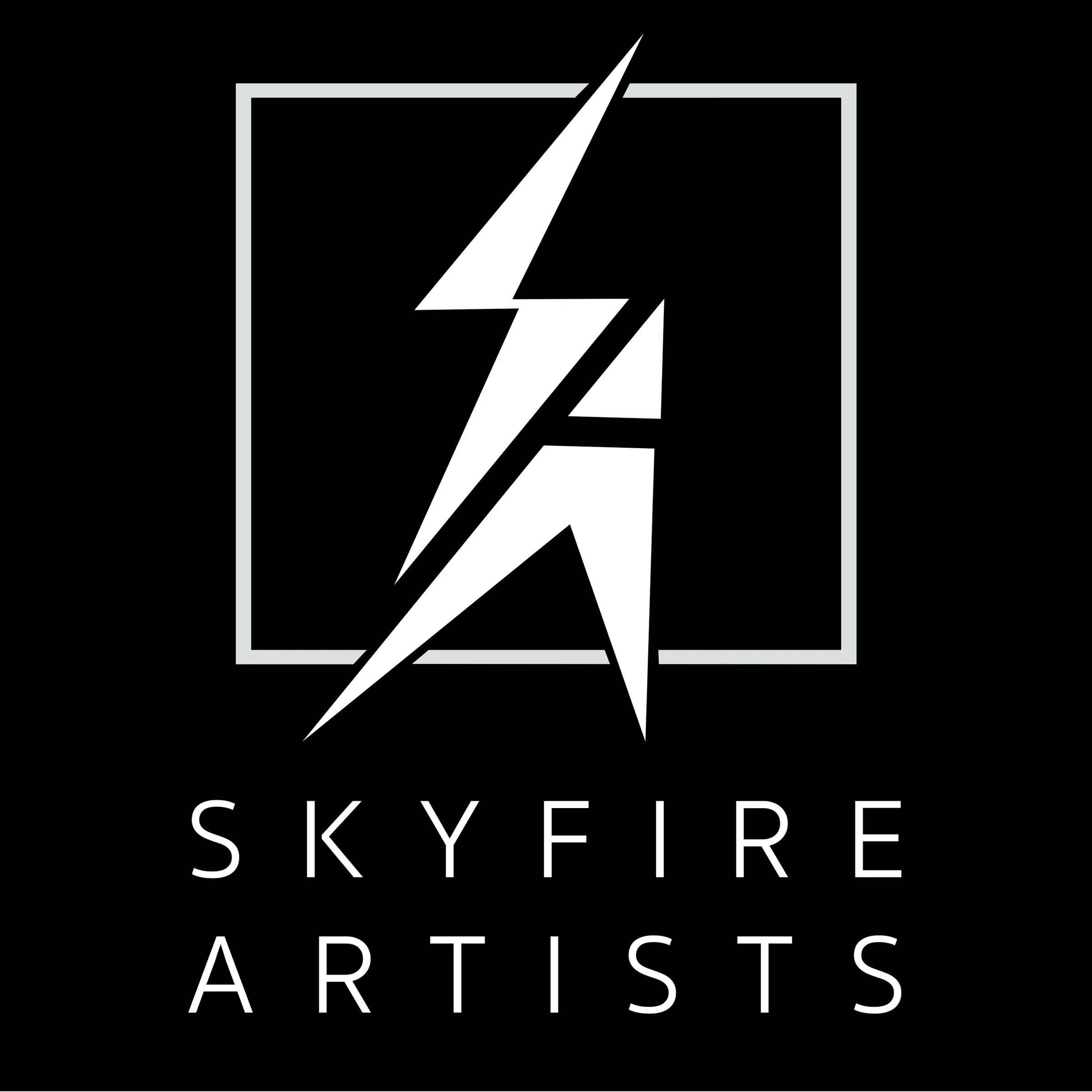 Skyfire Artists