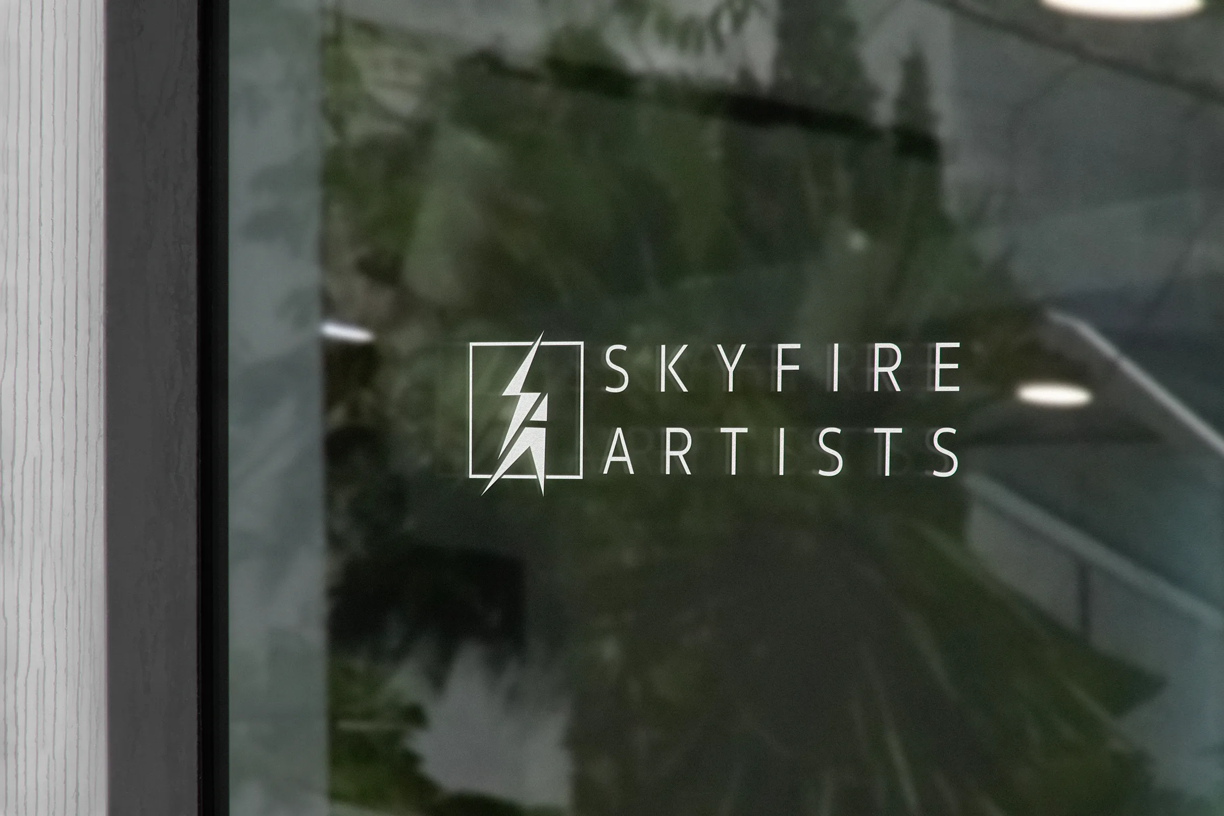Skyfire Artists