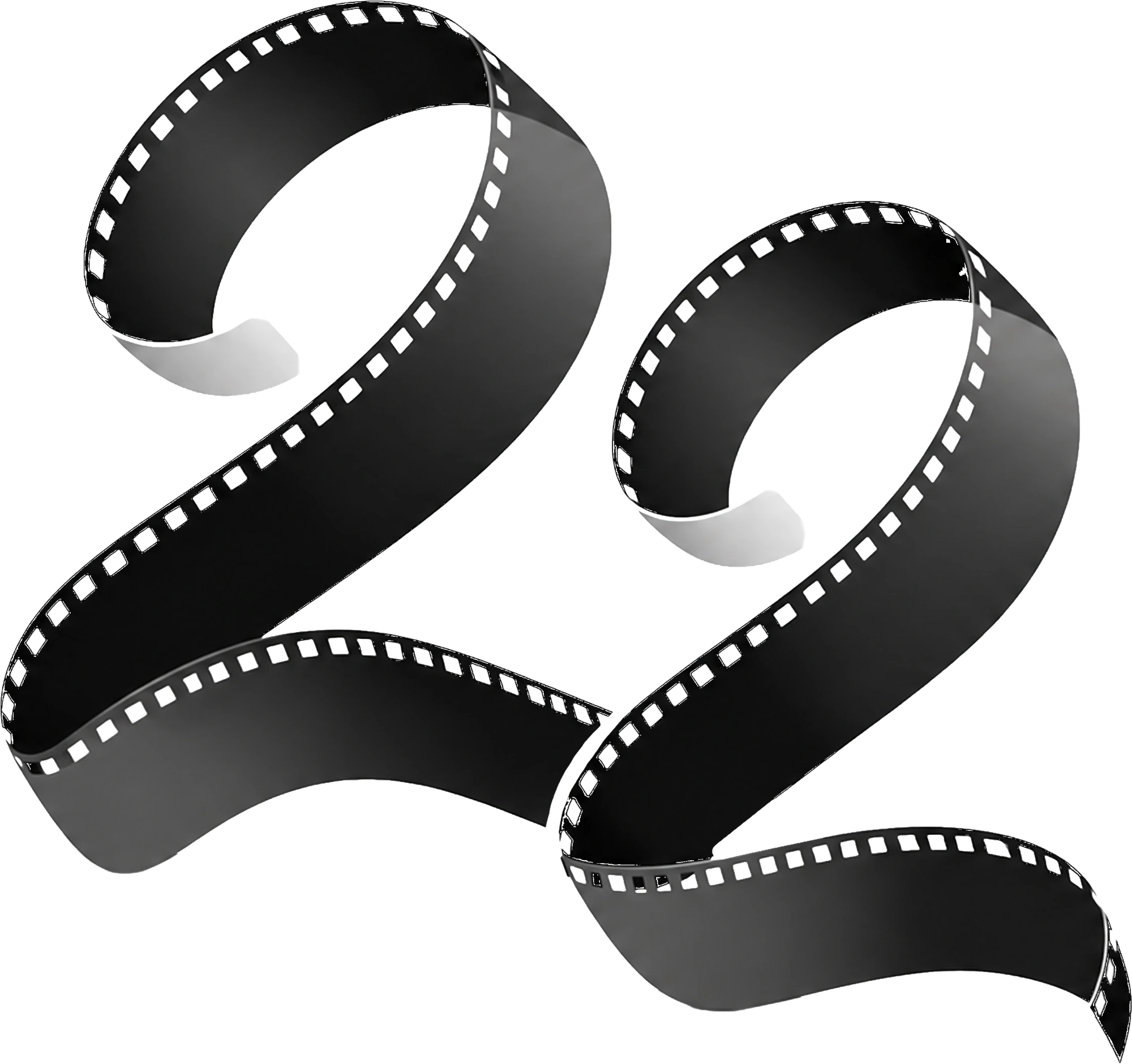 HollyShorts 22 logo, black