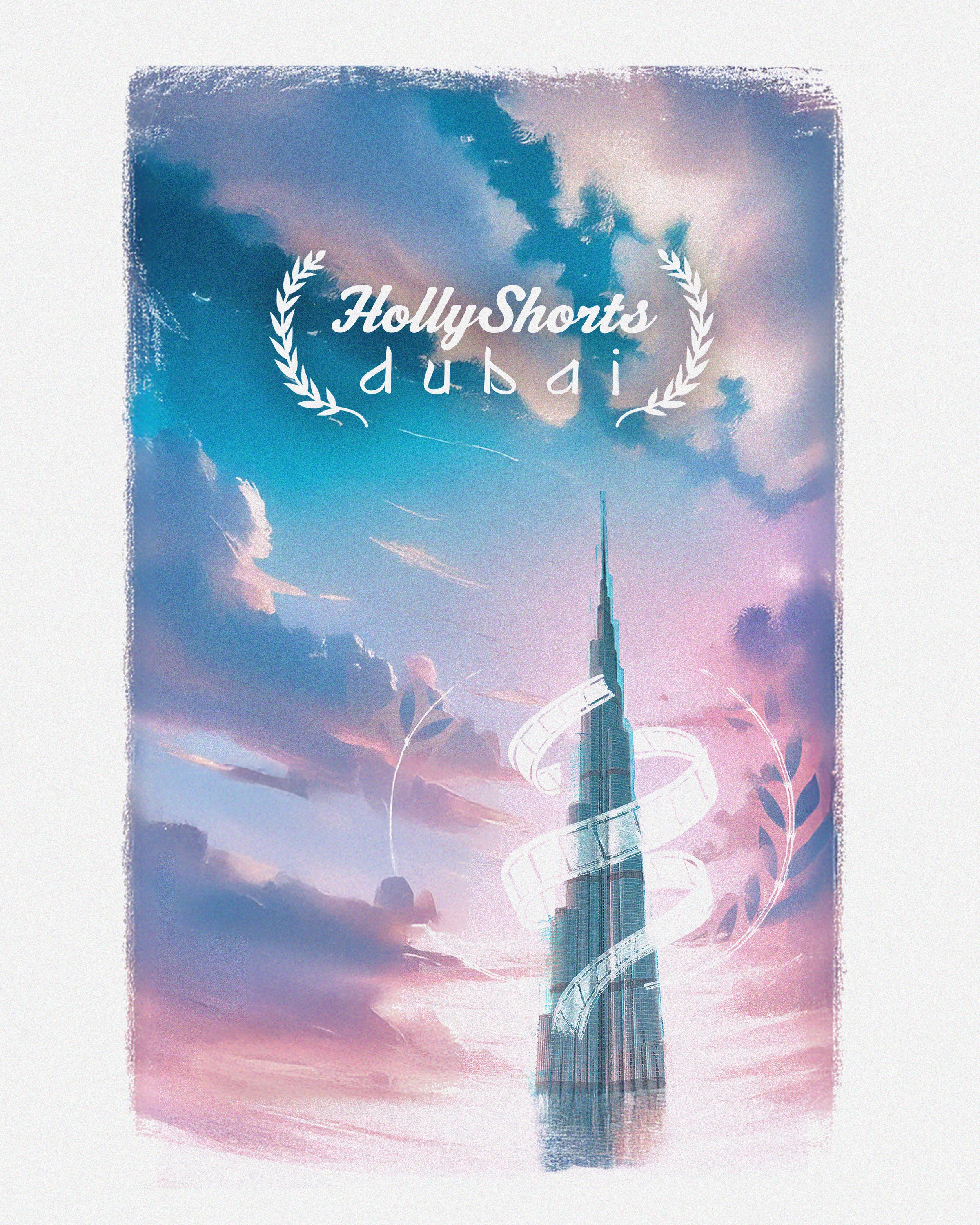 HollyShorts Dubai 2025