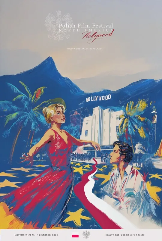 Polish Film Festival North America