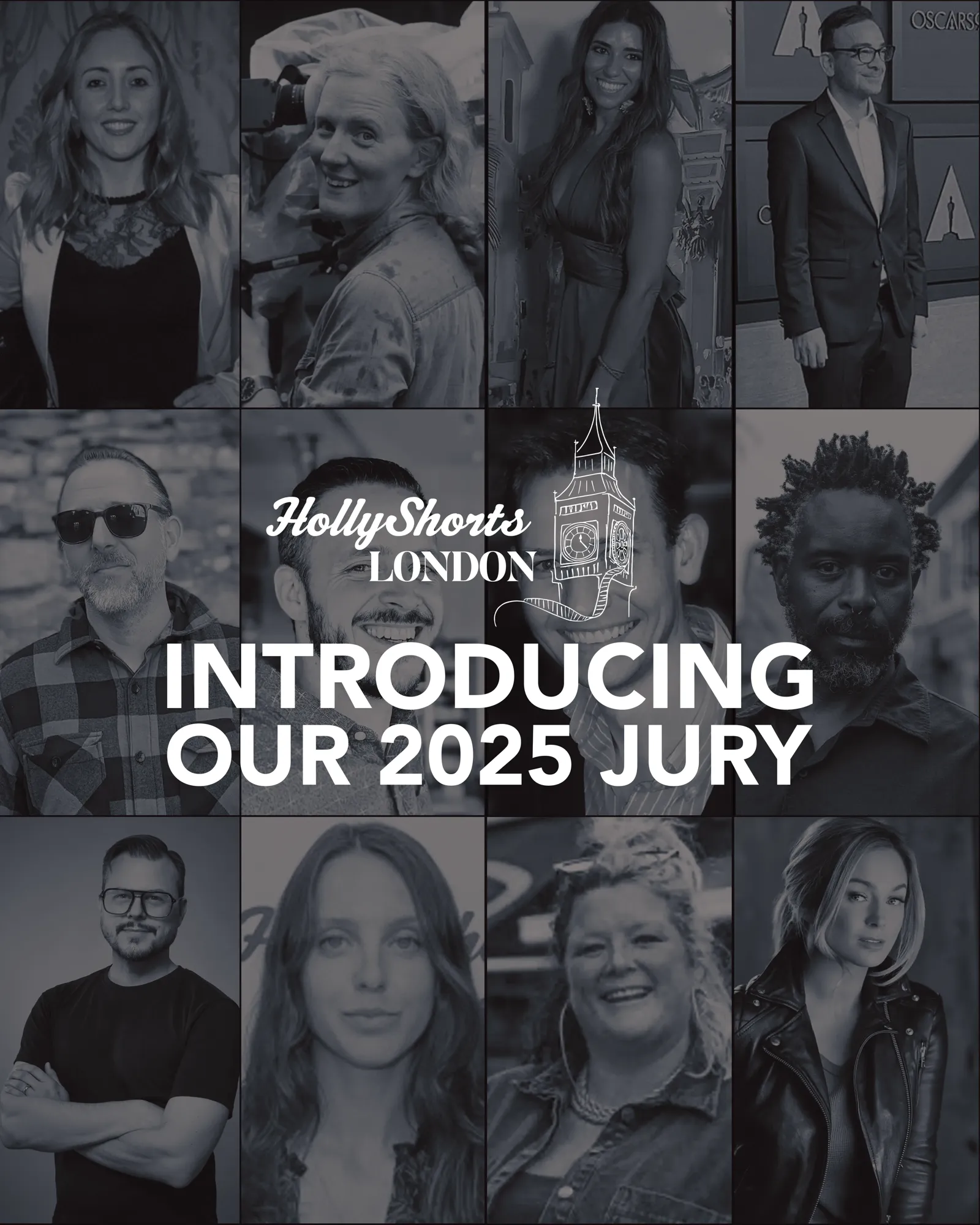 Jury graphic